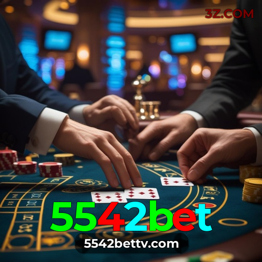 5542bet Belo Horizonte - Winners