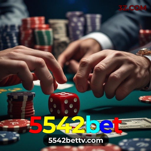 5542bet - Winners Celebration
