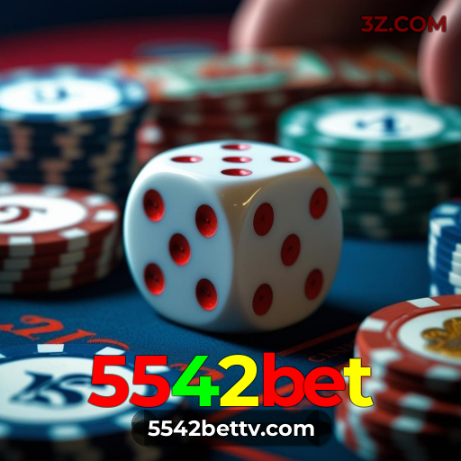 5542bet - App Security
