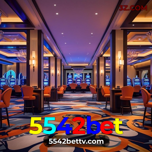 5542bet - Installation Guide