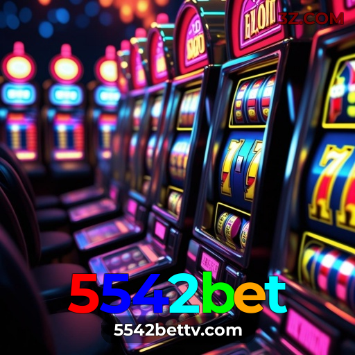 5542bet Salvador - Support