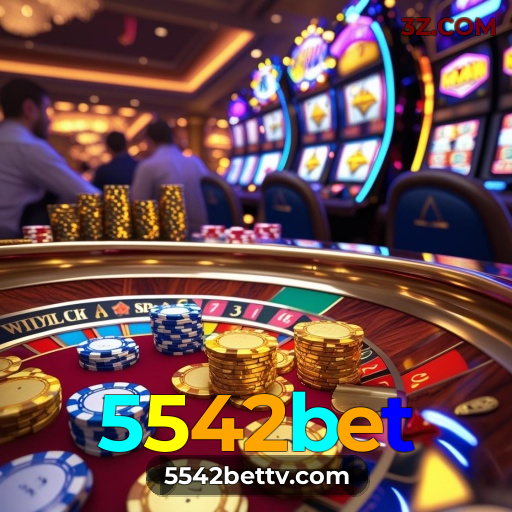 5542bet Salvador - Strategies