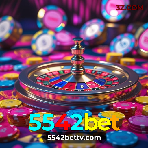 5542bet - App Features
