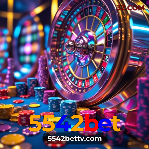 5542bet - Análise de Mercados Esportivos