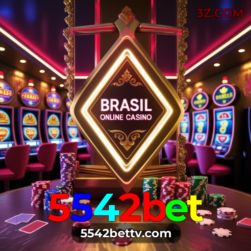 5542bet Salvador - Football