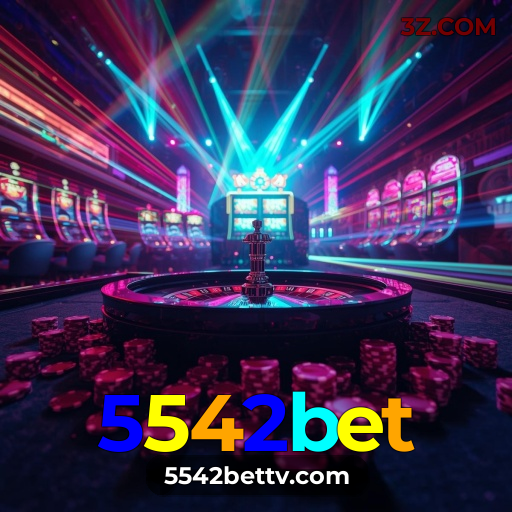 5542bet - Winners Celebration
