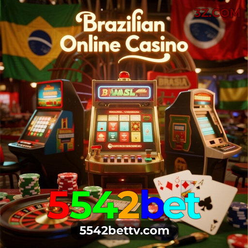 5542bet - cassino ao vivo