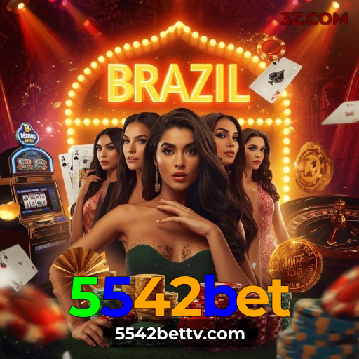 5542bet Fortaleza - Sports Winners