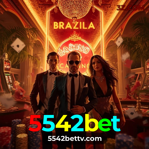5542bet Brasília - VIP Program