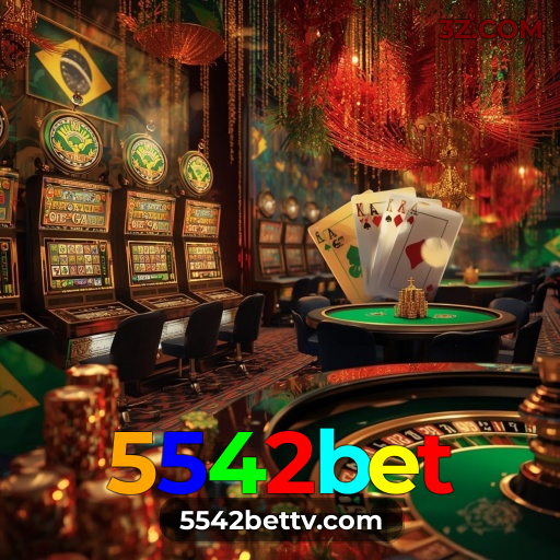 5542bet Brasília - Jogo Features