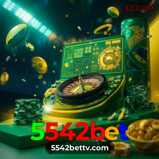 5542bet São Paulo - All Bonuses