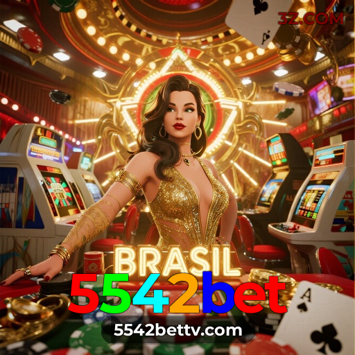 5542bet - Aplicativo Móvel