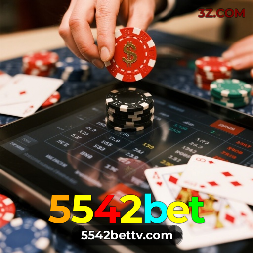 5542bet Salvador - Promo Stats